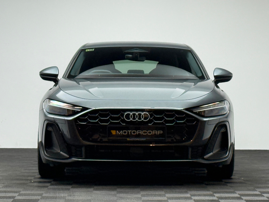2025 Audi A5 - image 2