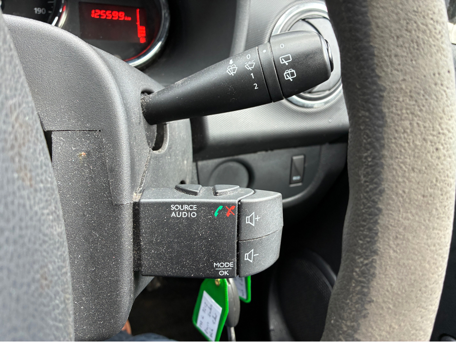 2015 Dacia Sandero ALTERNATIVE 1.5 DCI 90 4DR €6,750