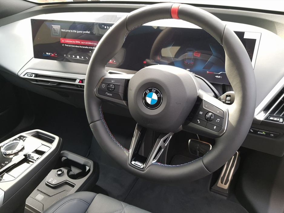 2026 BMW iX - image 6