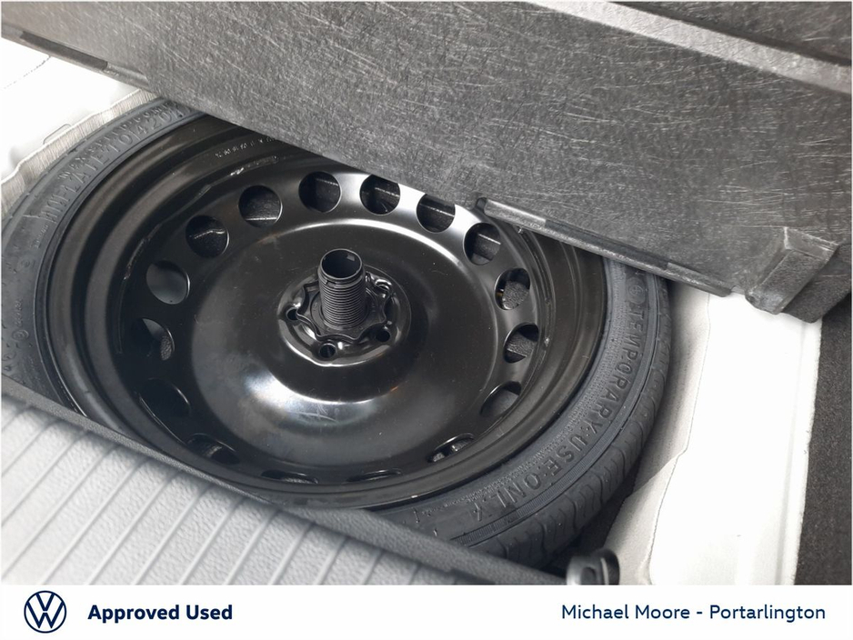 2025 Volkswagen T-Cross T-CROSS 1.0 TSI M5F 95HP €29,950