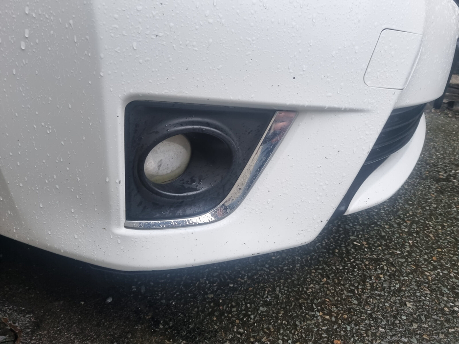 2016 Toyota Corolla D-4D 90 (1.4) Luna €8,799