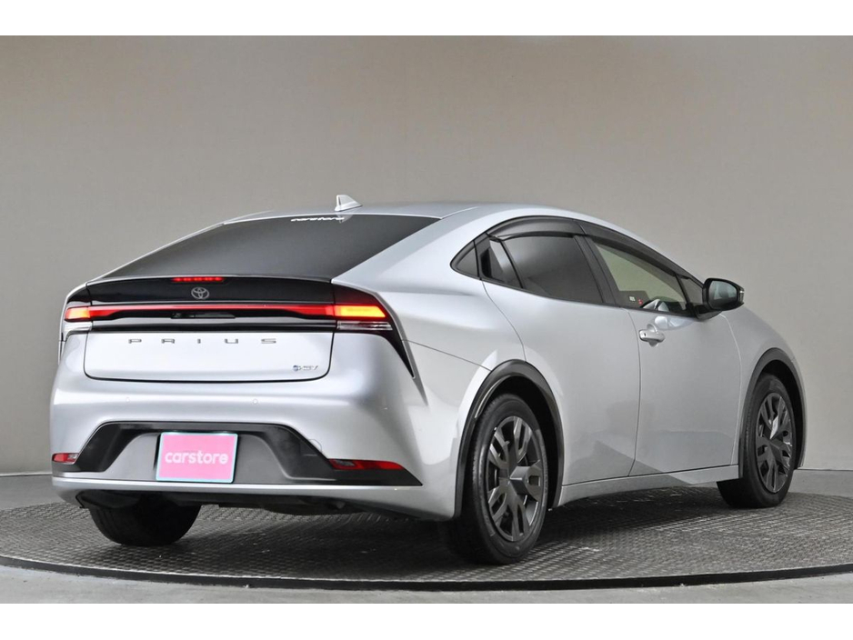 2023 Toyota Prius 1.8 SELF CHARGING HYBRID *REVERSE CAM*PARK SENSORS* €31,690