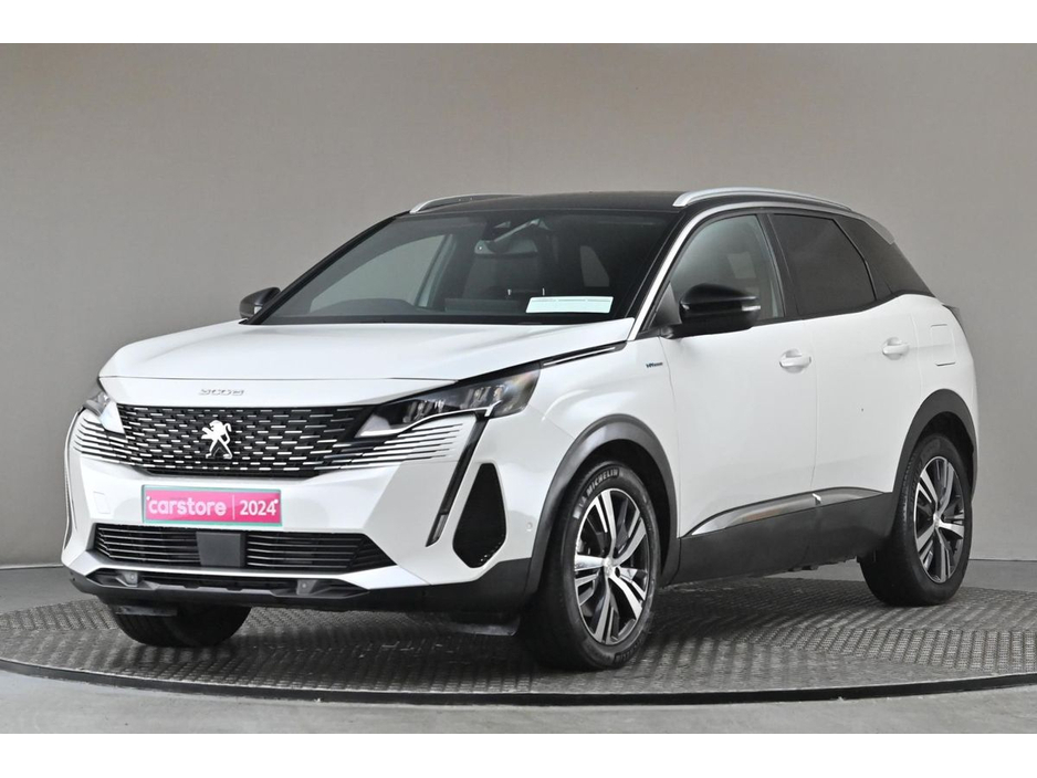 2024 Peugeot 3008 1.6 PHEV ALLURE *BI-TONE ROOF* €34,890