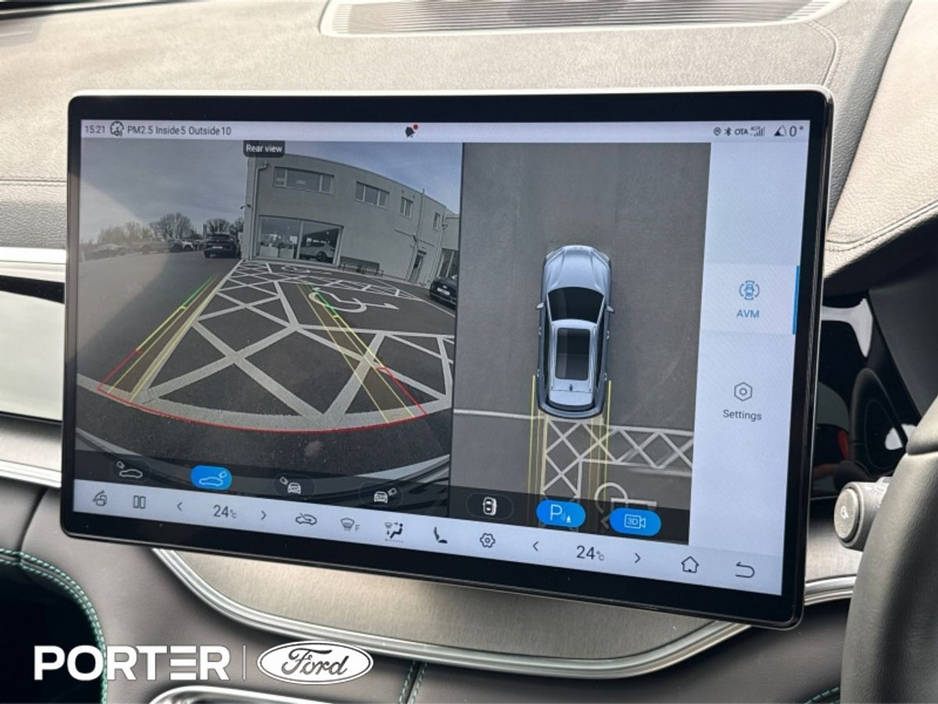 2025 BYD Seal U - image 24