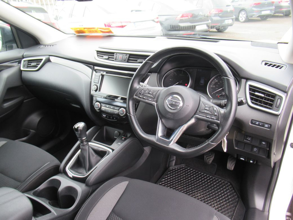 2019 Nissan Qashqai - image 13