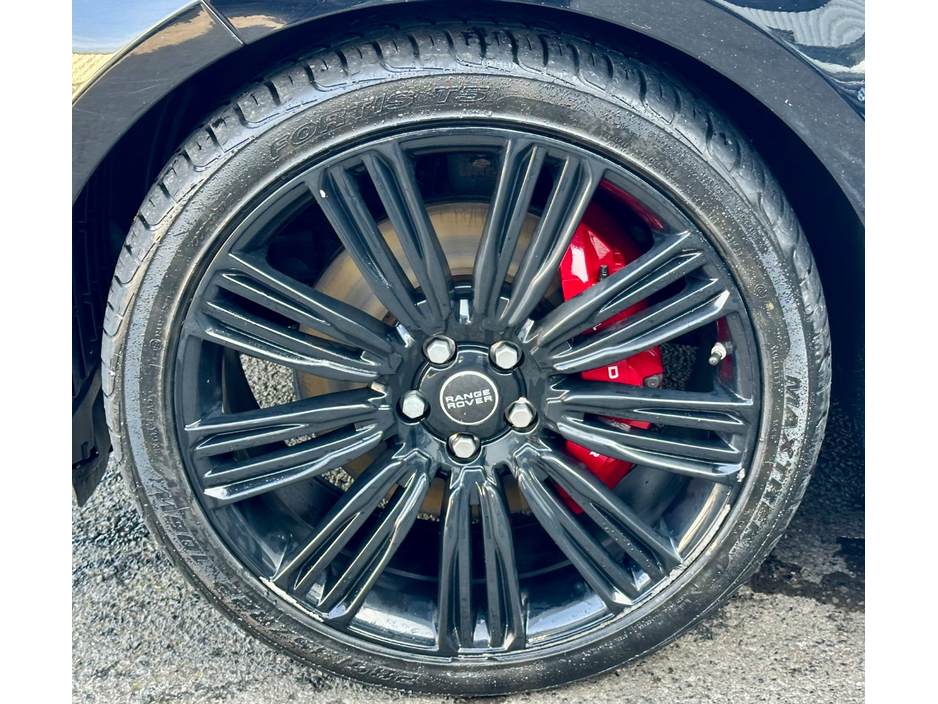 2019 Land Rover Range Rover Sport - image 21