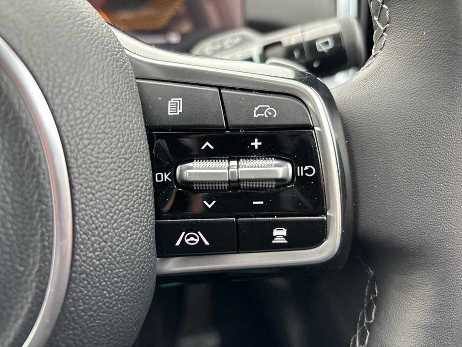 2026 Kia Sorento - image 15