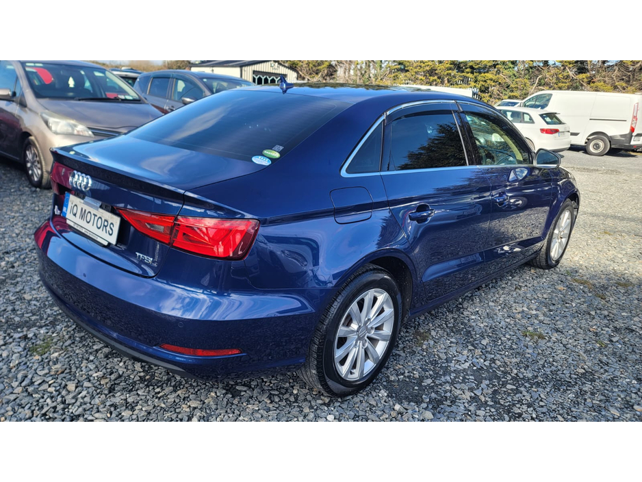 2015 Audi A3 Saloon - image 6