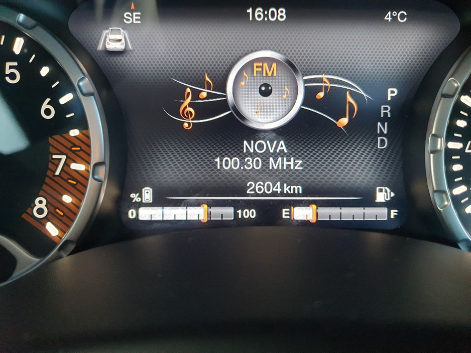 2024 Jeep Renegade - image 15