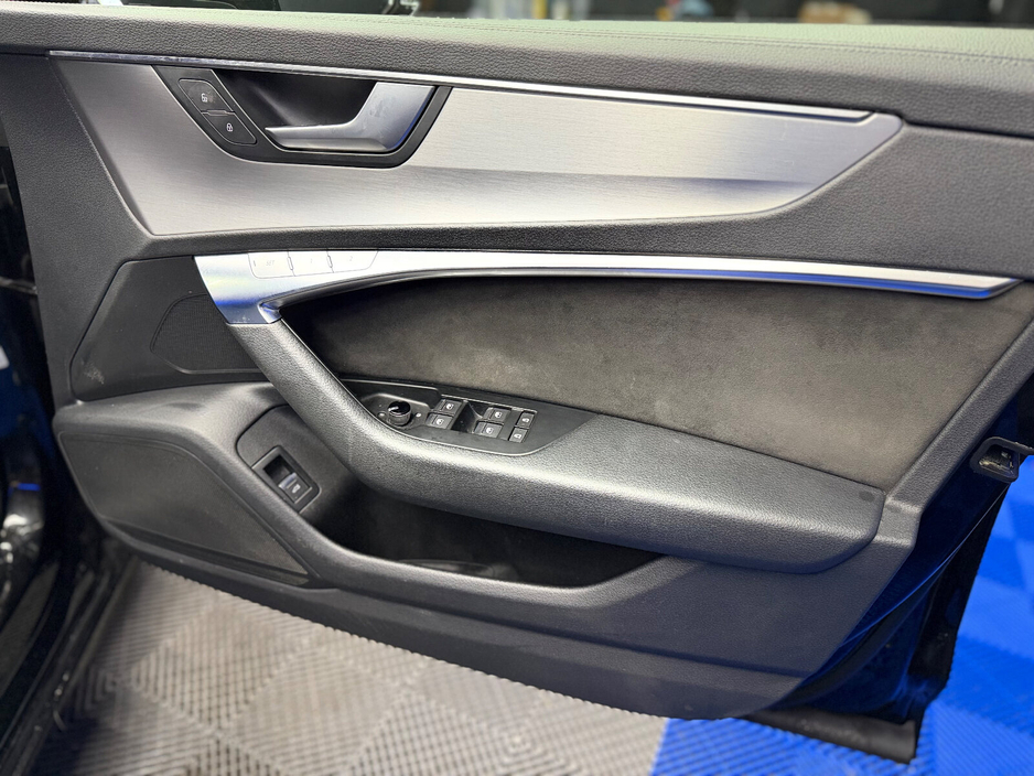 2019 Audi A6 2.0TDI 204 S tronic S Line €24,950