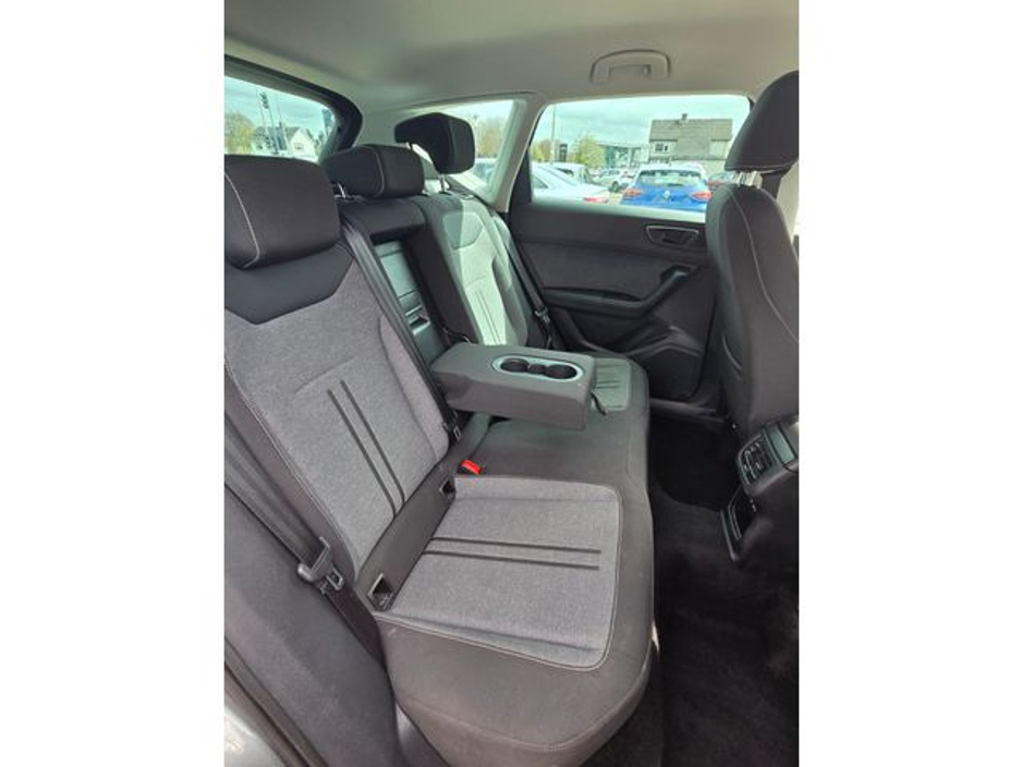 2024 SEAT Ateca - image 6