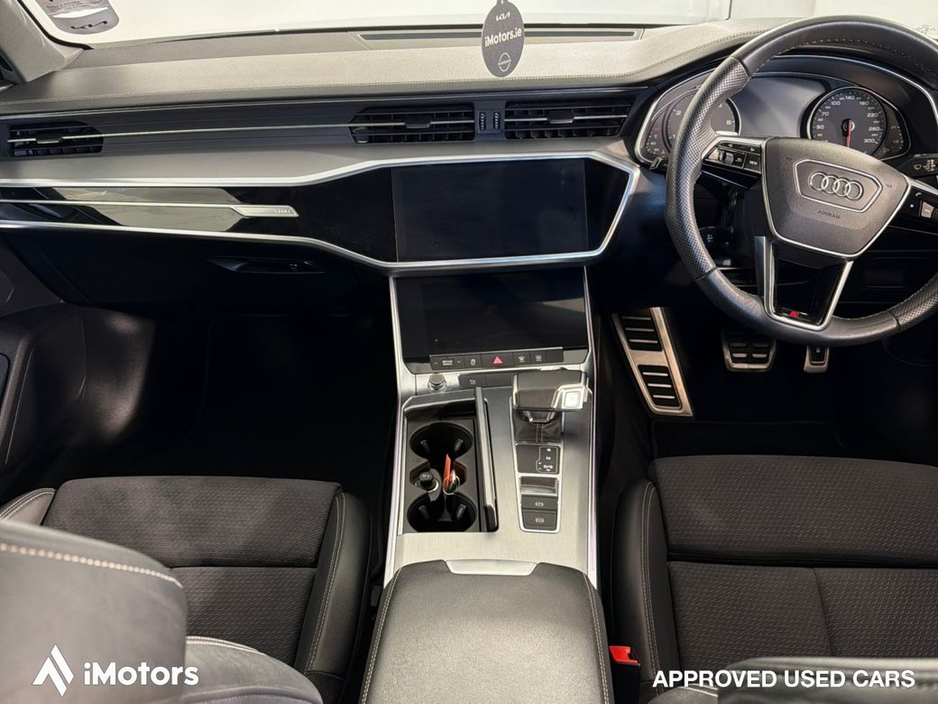 2024 Audi A6 - image 15