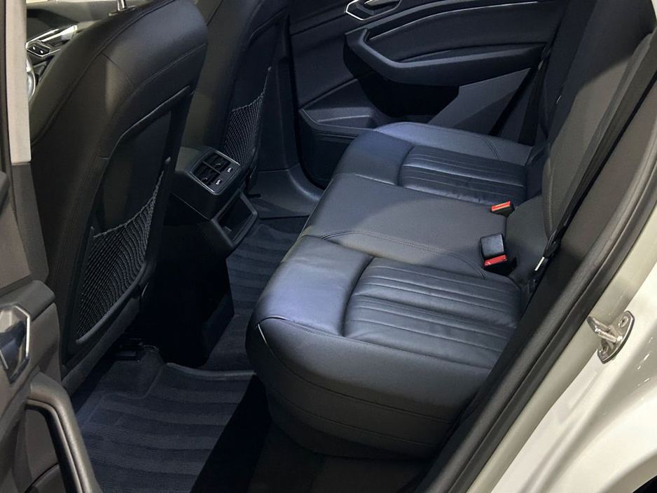 2022 Audi e-tron 50E Technik Quattro 312PS 5DR #77