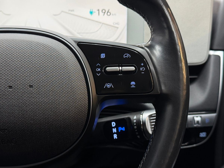 2022 Hyundai Ioniq 5 58kW Executive Plus €22,995
