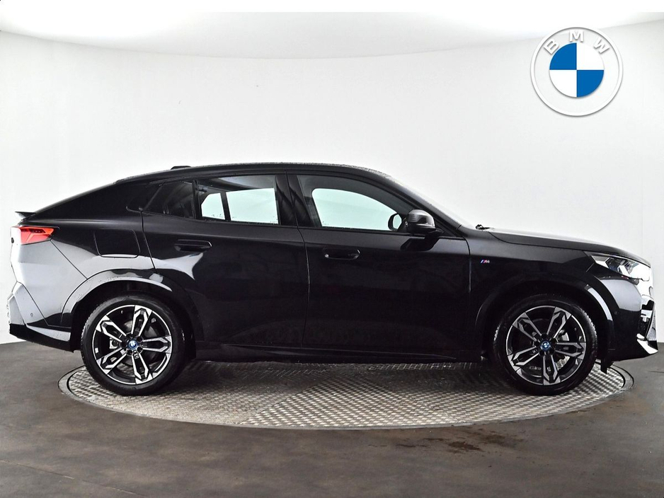 2025 BMW iX2 eDrive20 M Sport €49,900