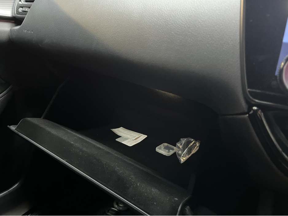 2022 Lexus NX 350h - image 20