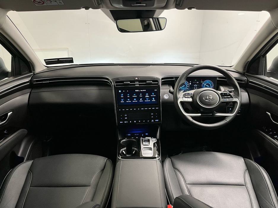 2023 Hyundai Tucson Executive Plus PHEV 4WD - Reversing Camera - Sat Nav - Climate Control - Heated Seats - Keyless Start - Apple CarPlay/Android Auto €36,950