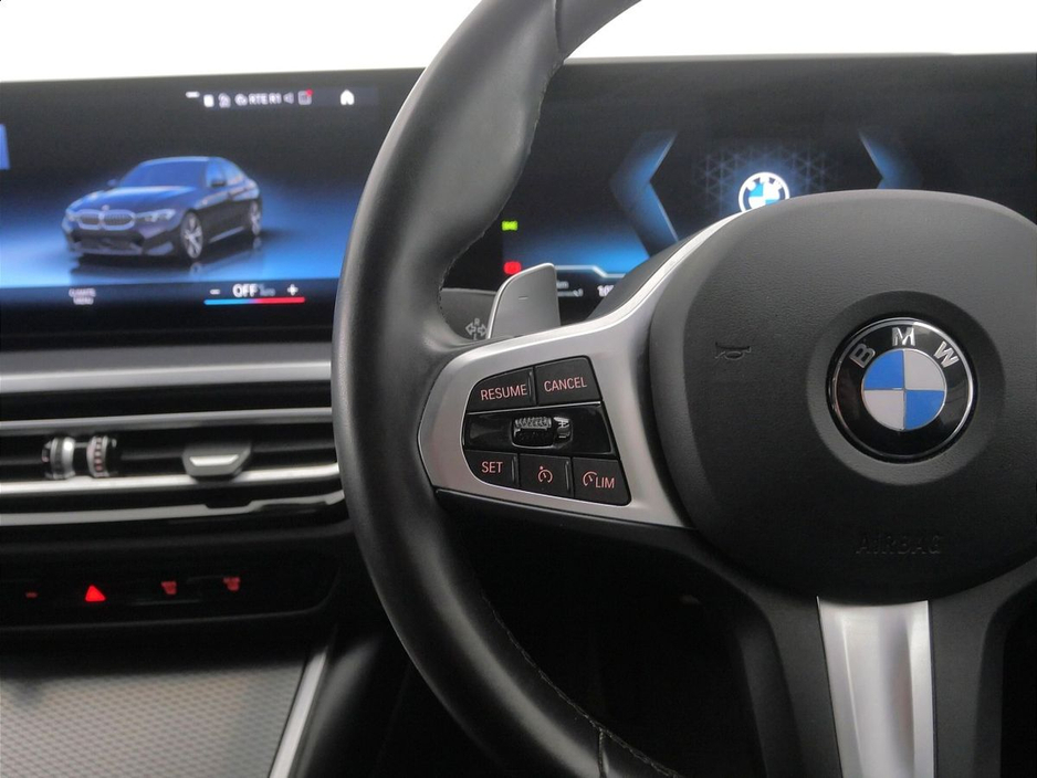 2024 BMW 3 Series - image 16