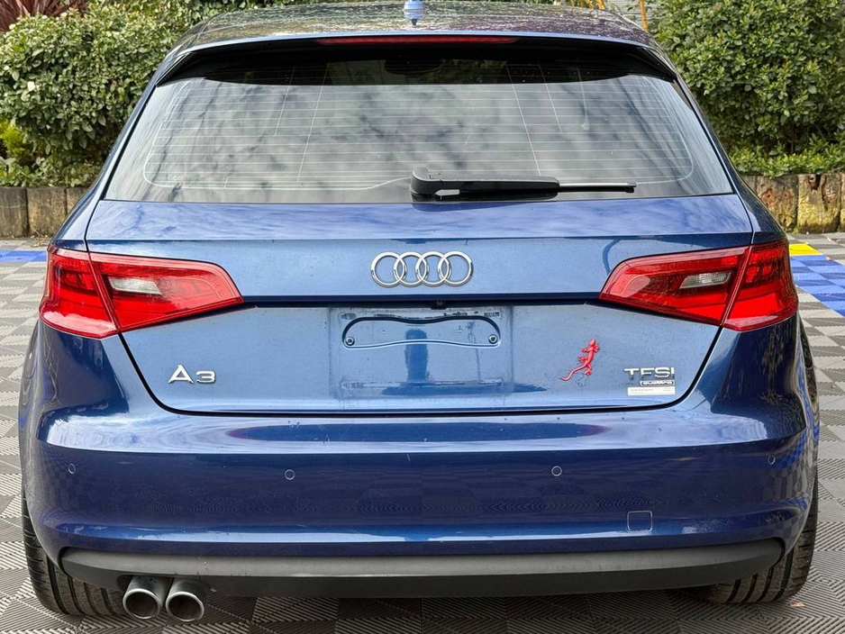 2014 Audi A3 - image 16