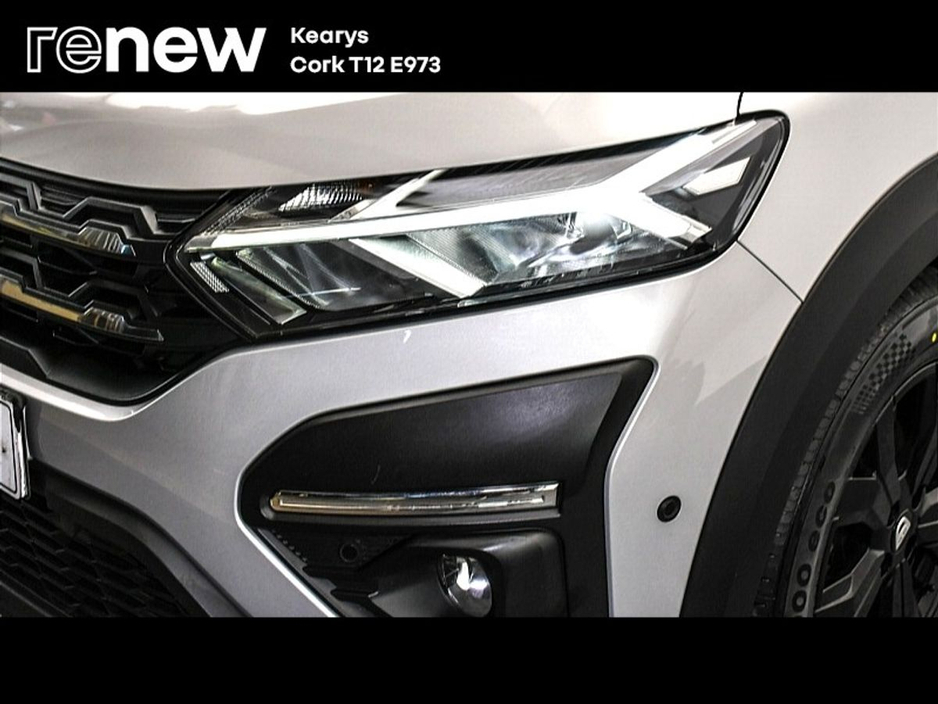 2022 Dacia Jogger Extreme SE TCe 110 €20,950