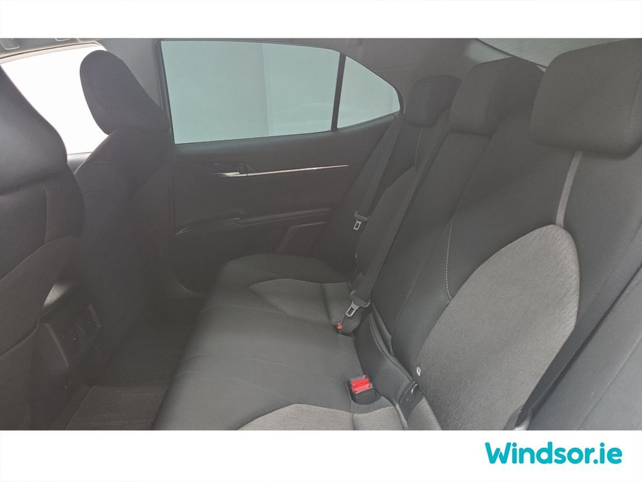 2022 Toyota Camry 2.5 EXECUTIVE HYBRID AUTO €30,995