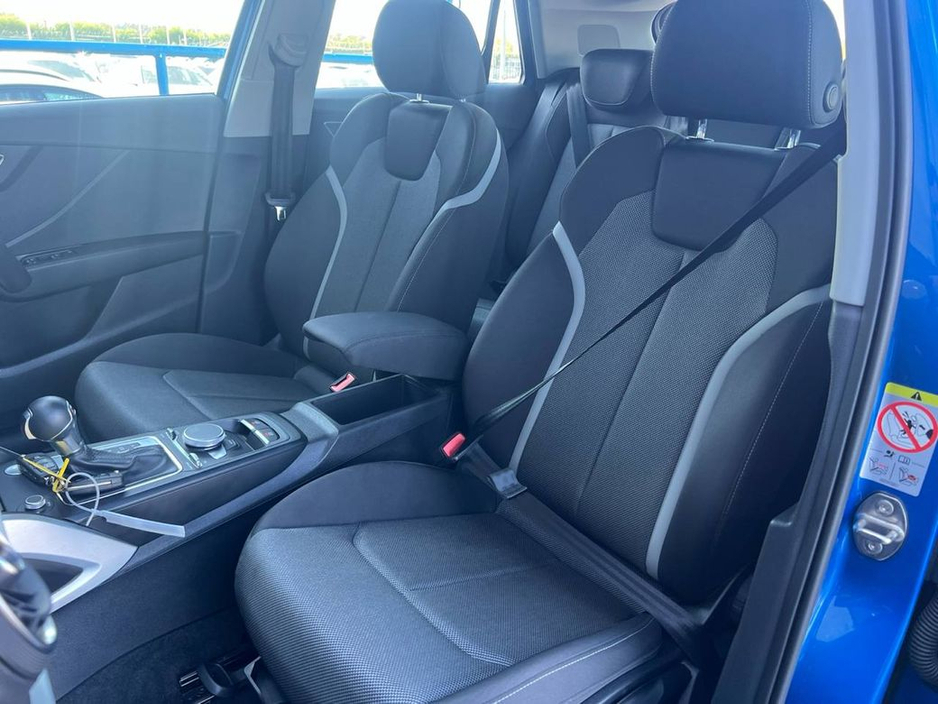 2019 Audi Q2 SPORT 1.4 TFSI AUTO // DIGITAL CLUSTER // HEATED SEATS // ADAPTIVE CRUISE CONTROL €23,900