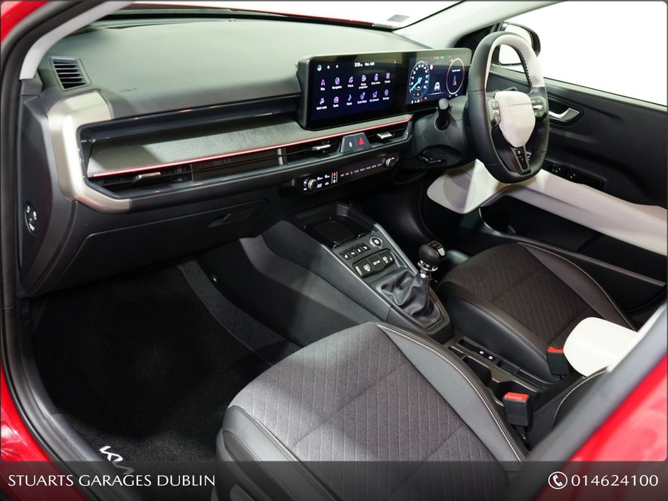 2026 Kia Stonic ALL NEW GT LINE *LOW RATE FINANCE OPTIONS AVAILABLE* €35,000