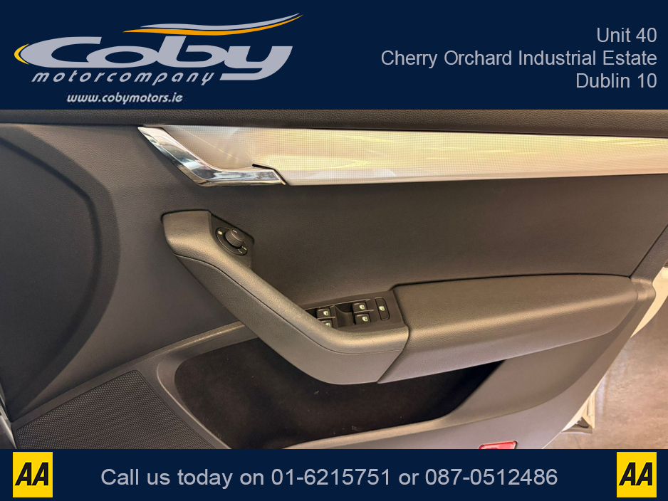 2016 Skoda Octavia - image 31