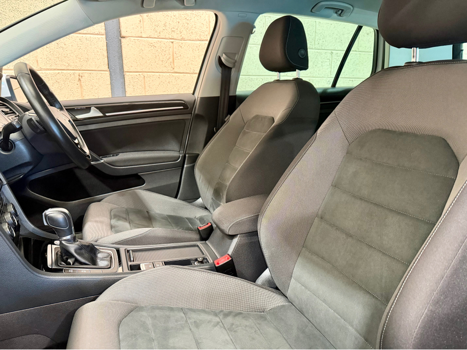 2018 Volkswagen Golf - image 19