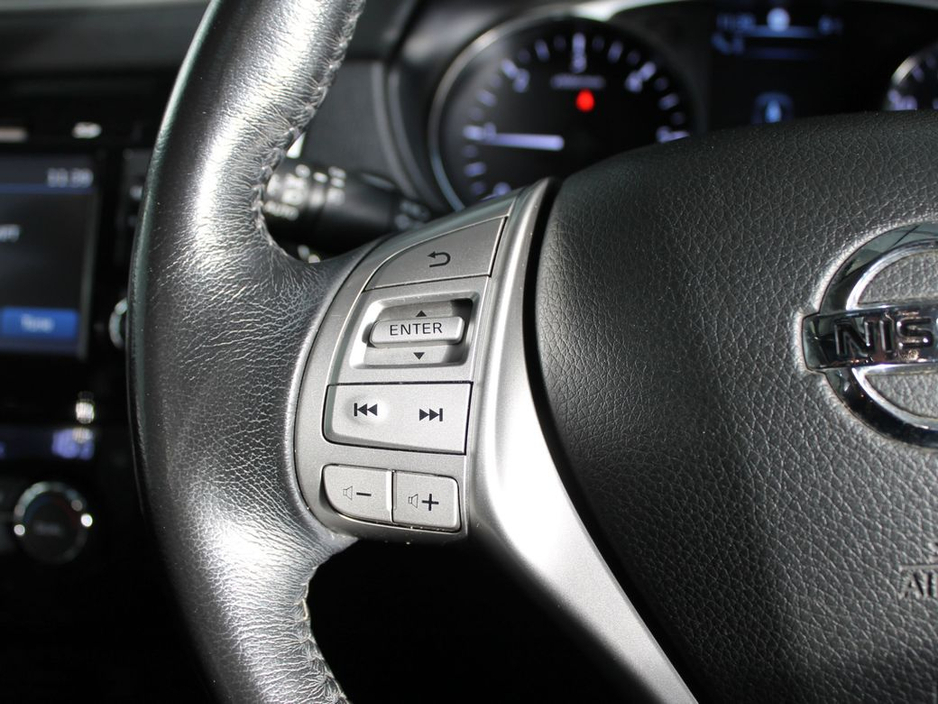 2016 Nissan X-Trail 1.6 DCI Tekna S/S 128BHP 5DR €12,499