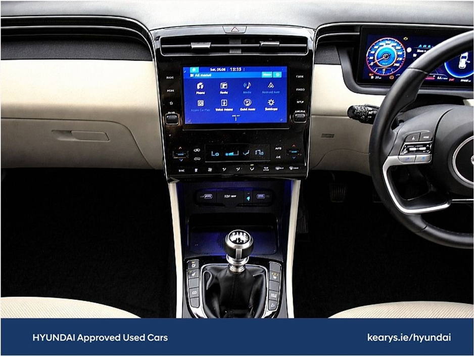 2023 Hyundai Tucson - image 19