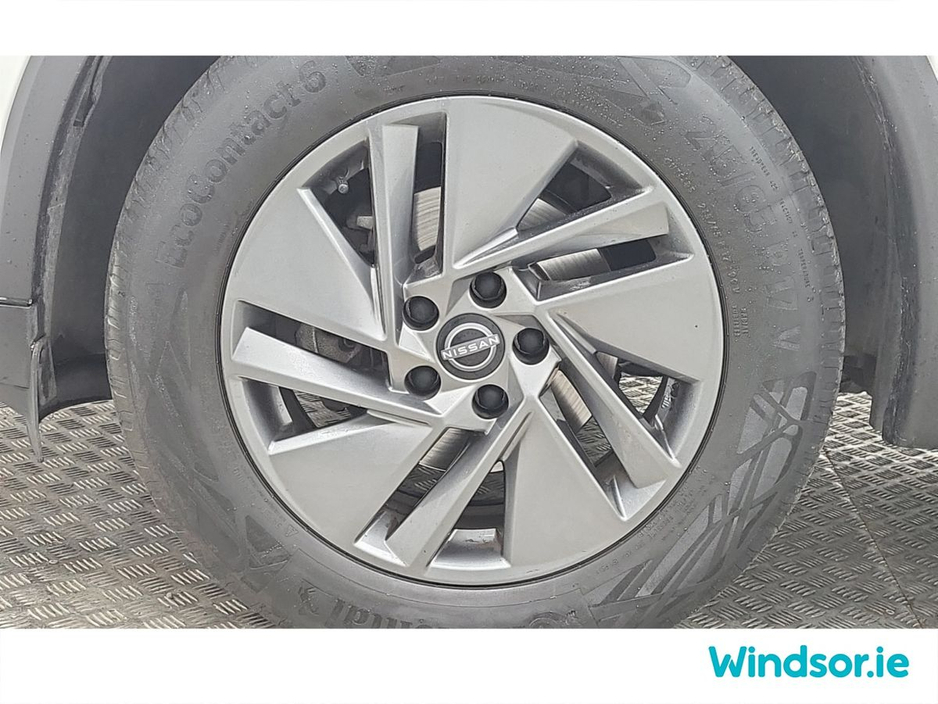 2024 Nissan Qashqai - image 16