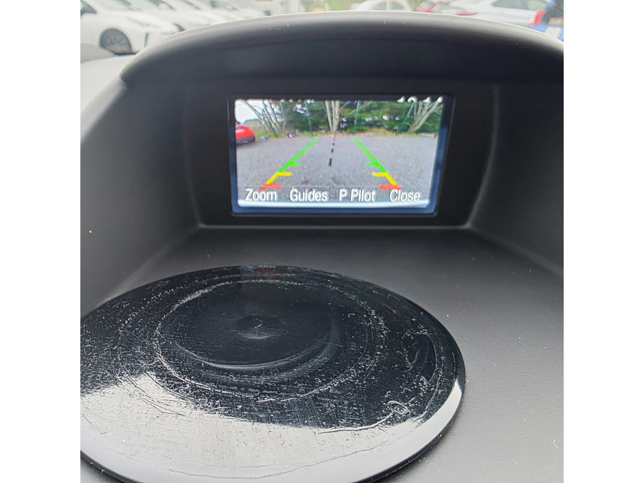 2016 Ford Fiesta 1.25 82PS Titanium €10,450