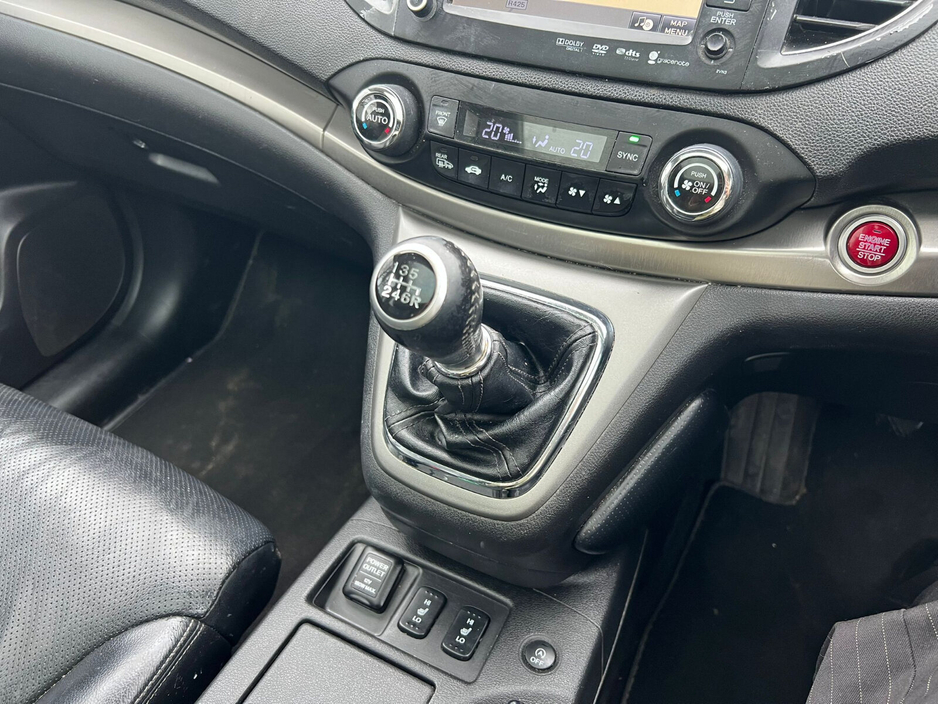 2013 Honda CR-V - image 18