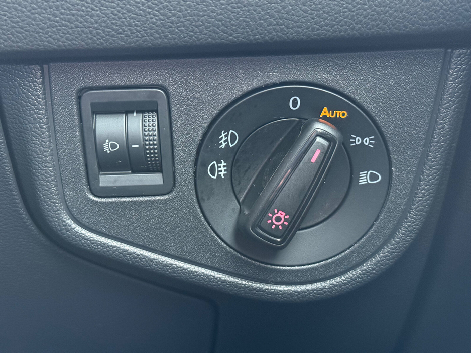 2020 Volkswagen Polo 1.0 TSI 80HP Comfortline €15,950