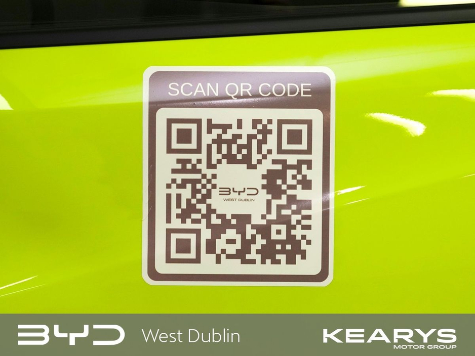 2026 BYD Dolphin Surf - image 6