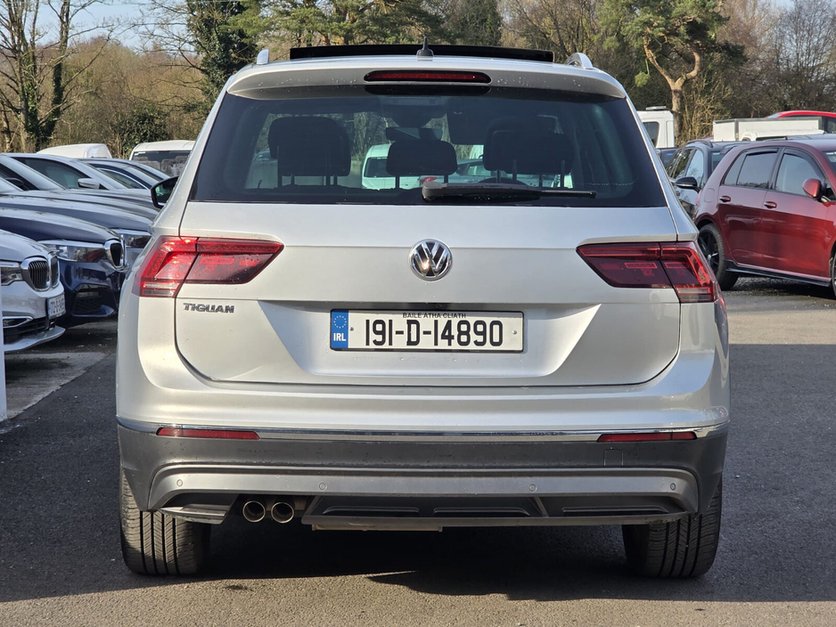 2019 Volkswagen Tiguan - image 4
