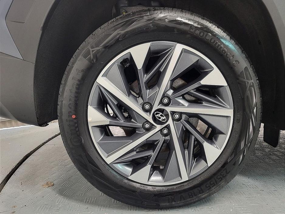 2024 Hyundai Tucson - image 11