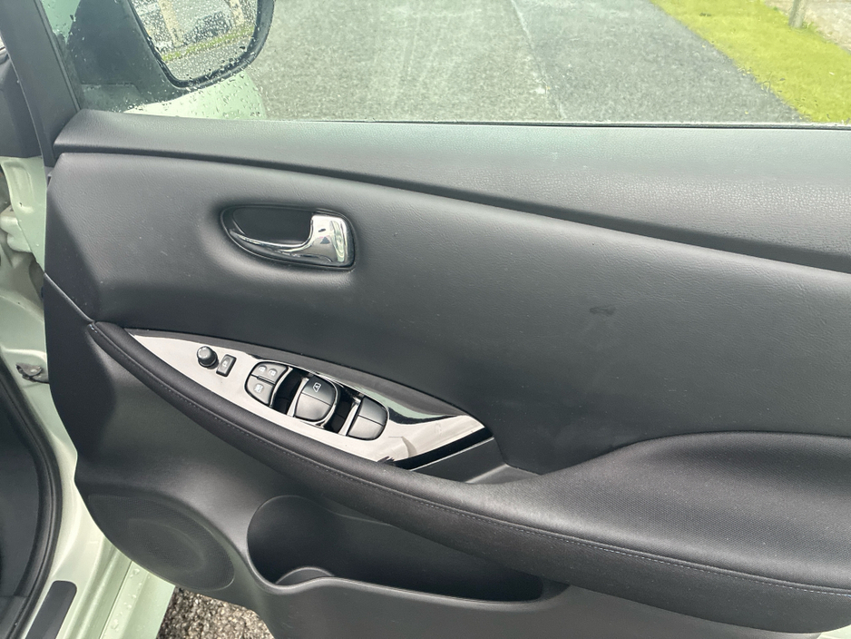 2020 Nissan Leaf 40K EV SV PREMIUM 40KW '19 4DR AUTO €14,950