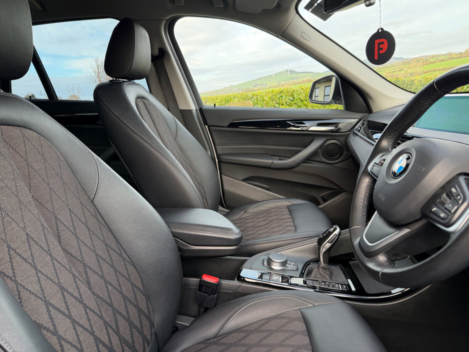 2019 BMW X1 - image 12