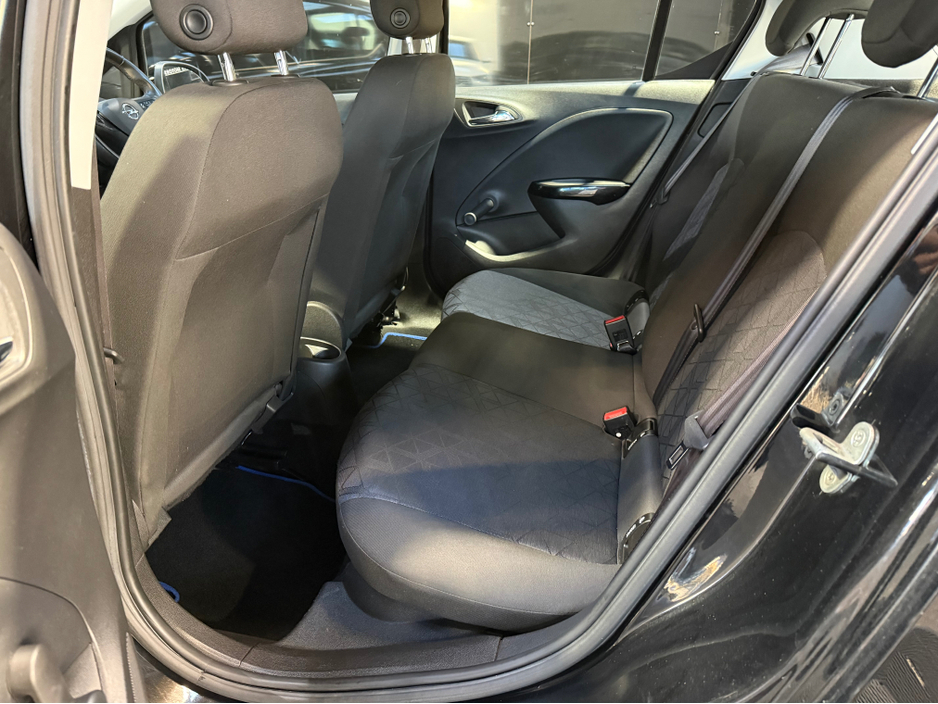 2019 Opel Corsa 1.4 I 75PS 5DR 120 LOW MILEAGE €11,950