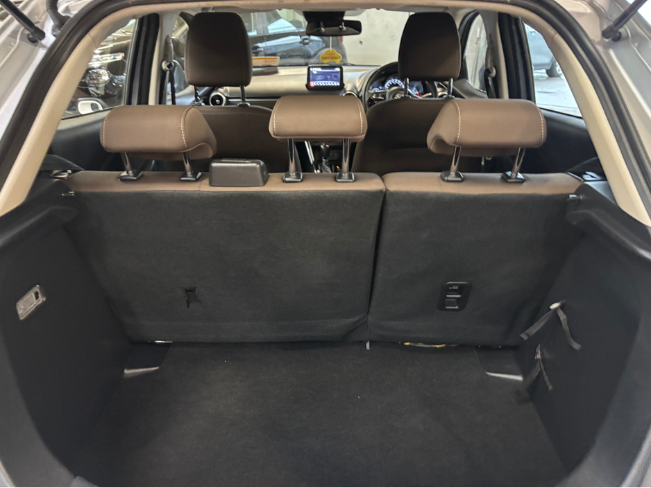 2022 Mazda Mazda2 GS 6AT IPM5 4 Finance Available own this car from €72 per week €16,899