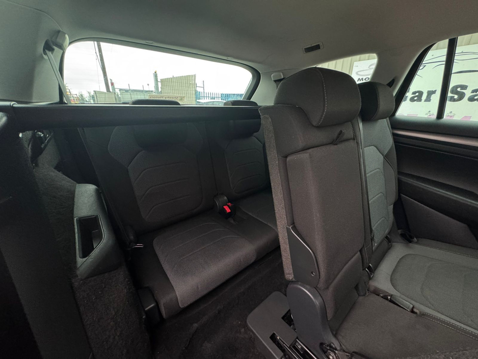 2021 Skoda Kodiaq 7S AMBITION 2.0 TDI 150HP DSG 5DR AU €29,800