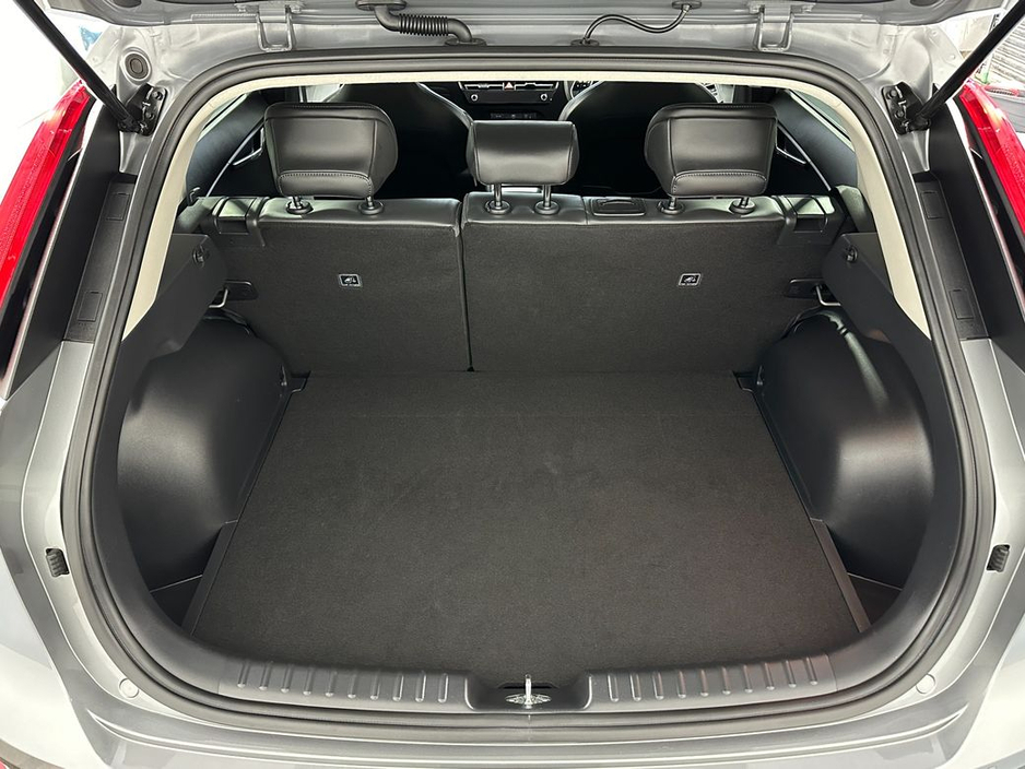 2025 Kia Niro K3 Self Charging Hybrid 251 €36,800