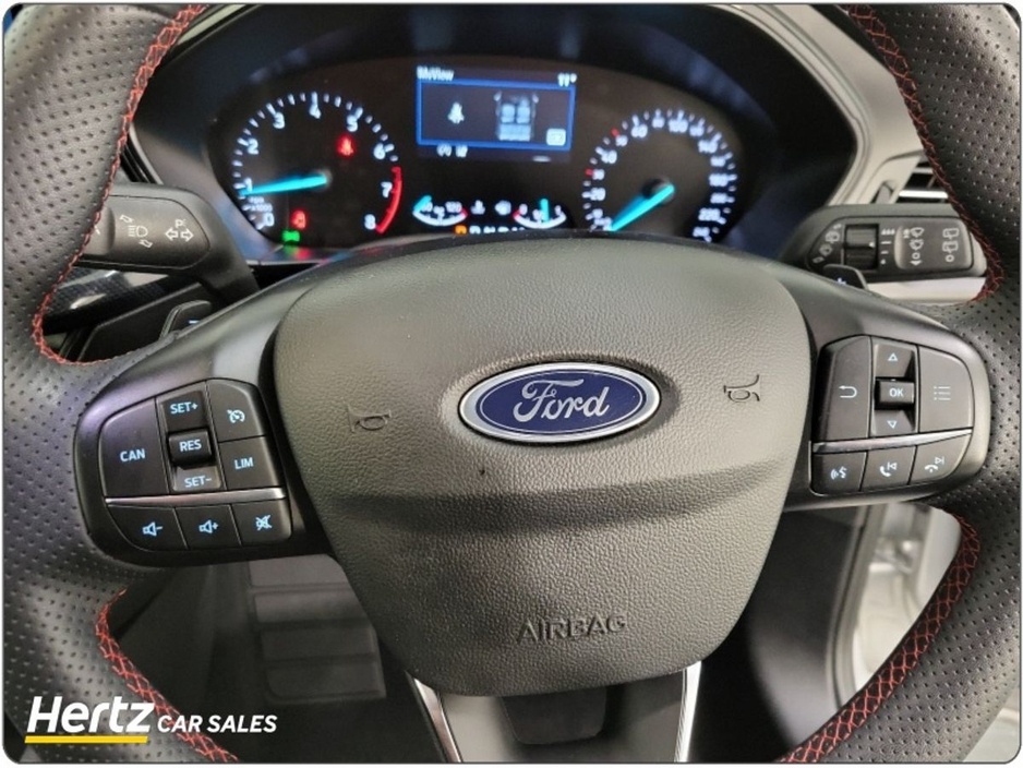 2024 Ford Focus - image 17