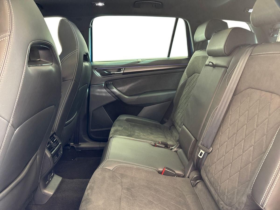 2024 Skoda Kodiaq - image 10