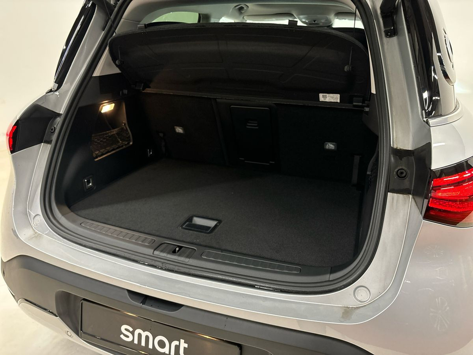 2025 Smart #1 SMART #1 Pro+ Electric Panoramic Sunroof - 360 camera - Reversing Camera - Sports Seats €26,950