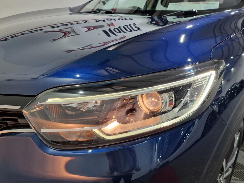 2020 Renault Kadjar - image 33