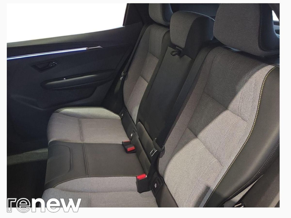 2026 Renault Scenic techno 87kWh 220hp €47,950