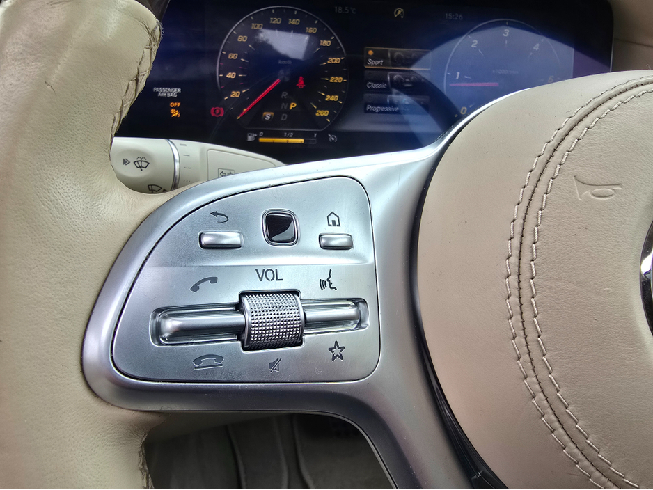 2018 Mercedes-Benz S Class S350d Amg Premium SPEC!!! 2018 €37,950